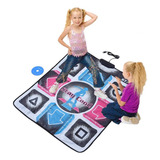 Usb Wandteppich De Danca
