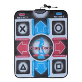 Usb Wandteppich De Dança Pad Electronic Musical Playmat Pc