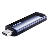 Usb Wireless Lan Adapter Uwa br100 Sony Original