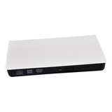 Usb3.0 Optical Drive Case Pequeña Sala Móvel 9,5 Mm Cd-rom