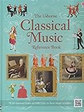 Usborne Books Livro De Referência De Música Clássica