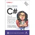 Use A Cabeça! C: Guia Do Aprendiz Para Programação Real Com C# E .net Core - Editora Alta Books