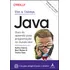 Use A Cabeça Java 3ª Edição - Guia Do Aprendiz Para Programação No Mundo Real - Editora Alta Books