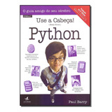 Use A Cabeça Python 2 Edição Editora Alta Books