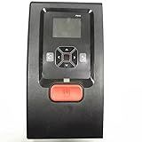Used PM42 Label Printer Control Panel PM42 200-300-400dpi Printer Display Screen Control Board