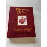 Useless Magic Lyrics