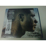 Usher   Looking 4 Myself  deluxe  Rick Ross pharrell