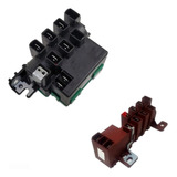 Usina 5 Saidas Original Fogão Brastemp E Consul W10362642