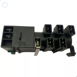 Usina Acendimento Cooktop Electrolux Gc60v Gc70v Gc75v Gf75x