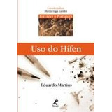 Uso Do Hífen Com Cd  Eduardo Martins