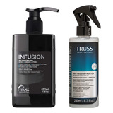 Uso Obrigatório Tradicional E Infusion Cera Vegana 650ml