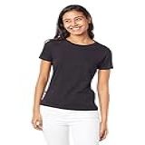 USPA CAMISETA MC MEIA MALHA SLIM