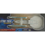 Uss Enterprise B Star Trek Eletronic Diamond Select