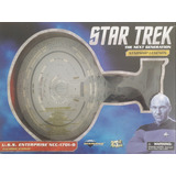 Uss Enterprise Ncc 1701 c Eletronic Star Trek Diamond Select