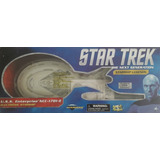 Uss Enterprise Ncc 1701 e Eletronic Star Trek Diamond Select