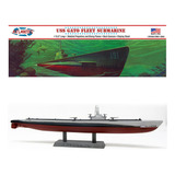 Uss Gato Fleet Submarine   1 240   Atlantis 0743