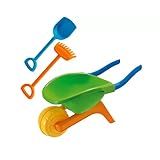 Usual Brinquedos Carriola Rede Sortidos