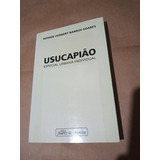 Usucapiao Especial