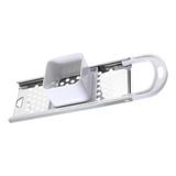 Utensilio Para Fazer Spatzle E Nhoque Inhoque Manual Inox