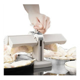 Utensílios De Pastelaria Para Máquina De Fechamento Em Paste