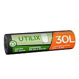 utilix litros preto sacos