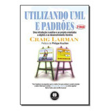 Utilizando Uml E Padroes