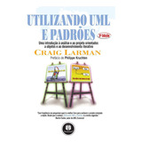Utilizando Uml E Padroes