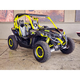 Utv Brp Can am