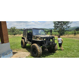 Utv Buggy 4x4 5