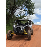 Utv Cam Am Maverick X3 Ds Turbo