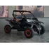 Utv Cf Moto Zforce 1000