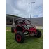 Utv Maveric X3 Rs Turbo