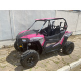 Utv Polaris Rzr 900  15k Abaixo 