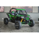 Utv Polaris Rzr Xp 1000