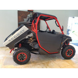 Utv Segway Fugleman 2024 1000cc 4x4 Polaris General Canam