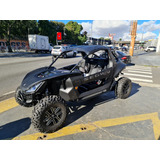 Utv Segway Villain Sx10 E 2025 Canam Maverick X3 Polaris Rzr