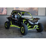 Utv Segway Villain Sx10 W 1000