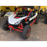 Utv Segway Villain Sx10 Wx 1000cc 2024 0km