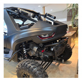 Utv Villain 2025 Maverick Can Am 4x4 Atv Rzr Quadriciclo 4x2