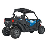 Utv Zforce 800 Trail 4x4 Atv Utv Cf Moto Ñ Can am Maverick
