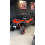Utv Zforce 950 Sport