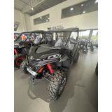 Utv Zforce 950 Sport Turbo 4x4 Cfmoto 2 Lugares 
