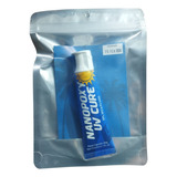 Uv Cure Nanopoxy