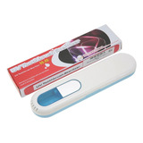 Uv Escova De Dentes Esterilizador Caixa Portátil Escova De D