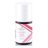 Uv Gel Seal Cuccio 15ml selante Top Coat Cuccio