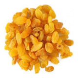 Uva Passa Branca Granel 1kg