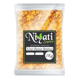 Uva Passa Branca Sem Semente Premium 1kg Niyati