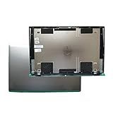 Uverly New Compatible For Dell Vostro 5300 V5300 045p1w 45p1w Rear Lid Top Case Laptop Lcd Back Cover