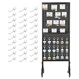 Uyoyous Painel De Pegboard