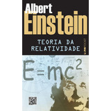 U¨ber Die Spezielle Und Die Allgemeine Relativita¨tstheorie, De Einstein, Albert. Editora L±, Edição Edição De Bolso Em Português